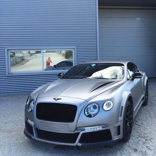 Vinil Adesivo Satin Silver Metálico - 1,22 - Alltak - Auto - Virtual Digital