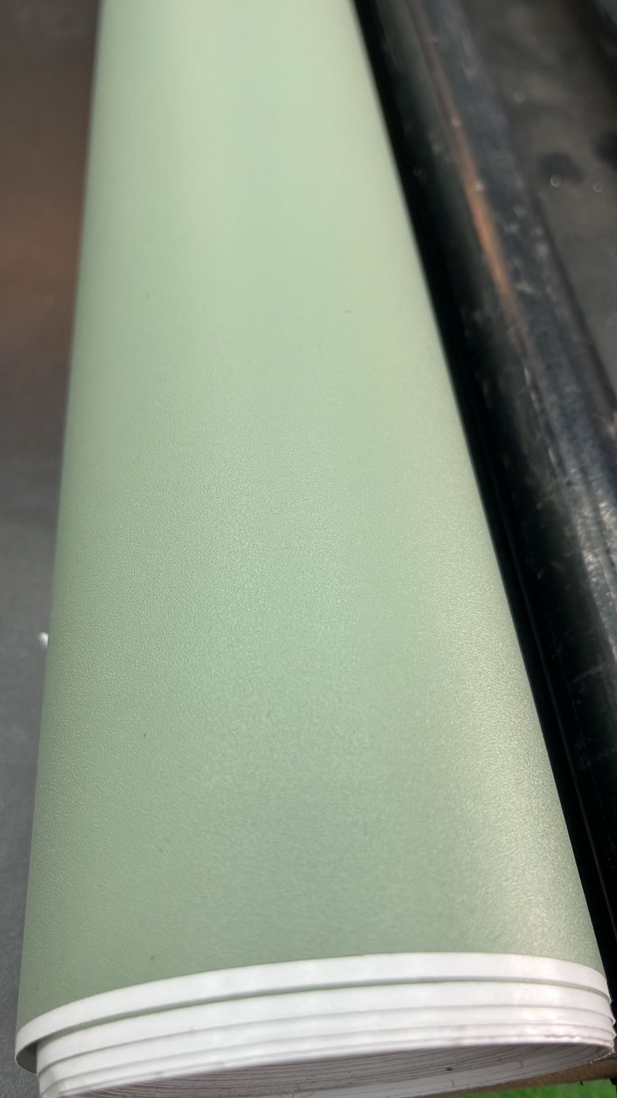 Adesivo Gold Max Satin Verde Frosty Imprimax - Virtual Digital