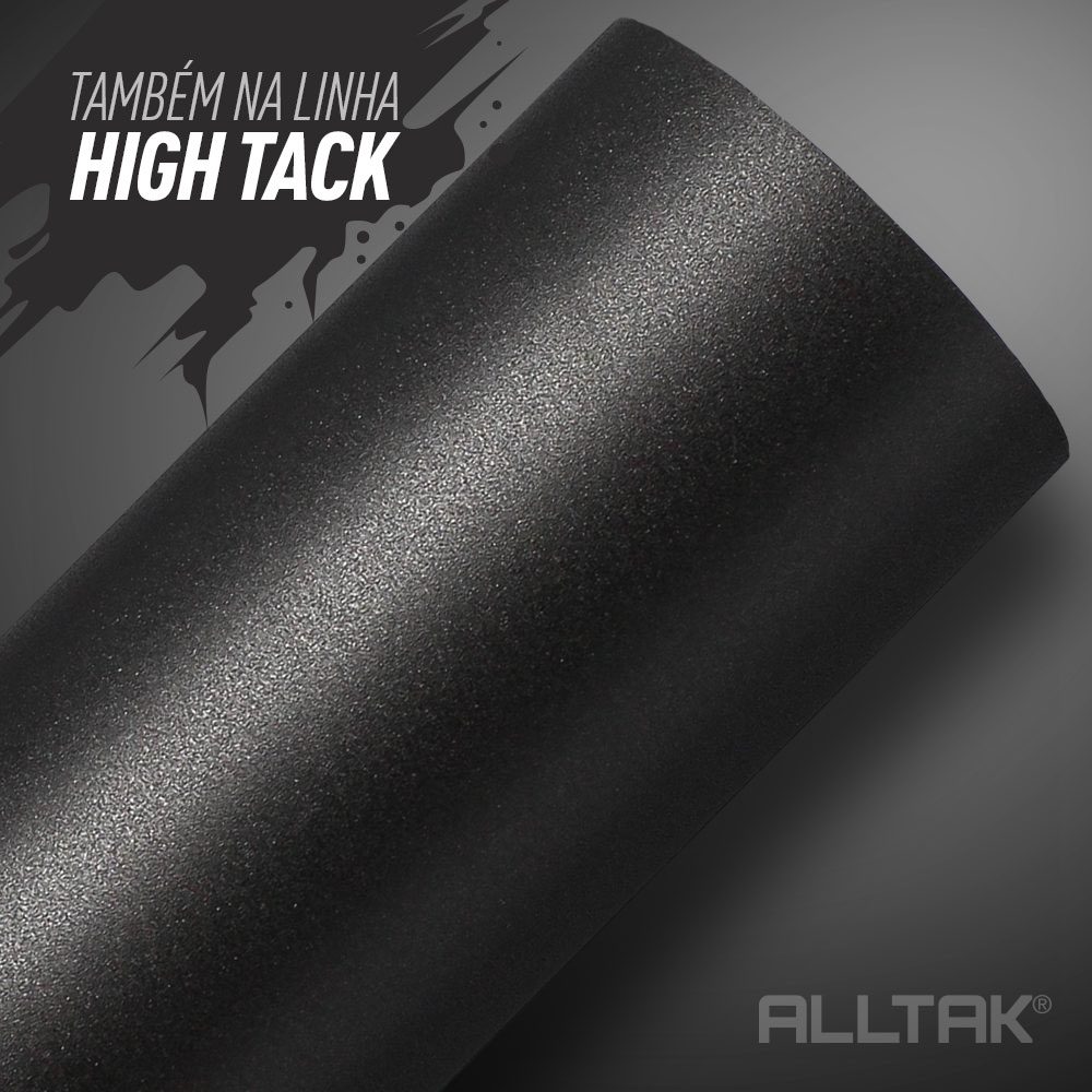 Adesivo Jateado Black Alltak (Preto) - Auto - Virtual Digital