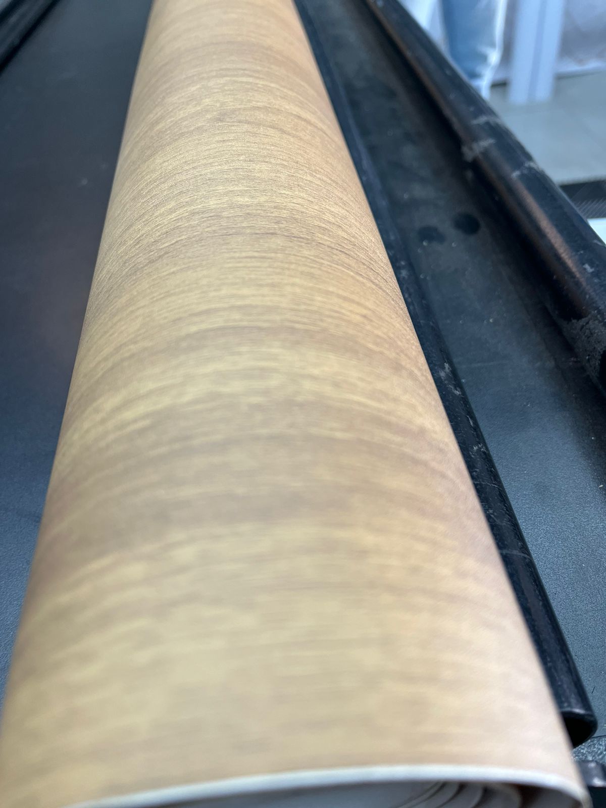 Adesivo Gold Madeira Freijó Imprimax - Virtual Digital