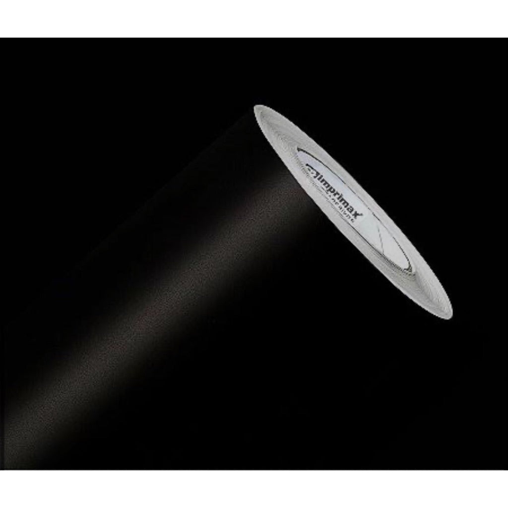 Adesivo Gold Max Preto Fosco Imprimax - Virtual Digital