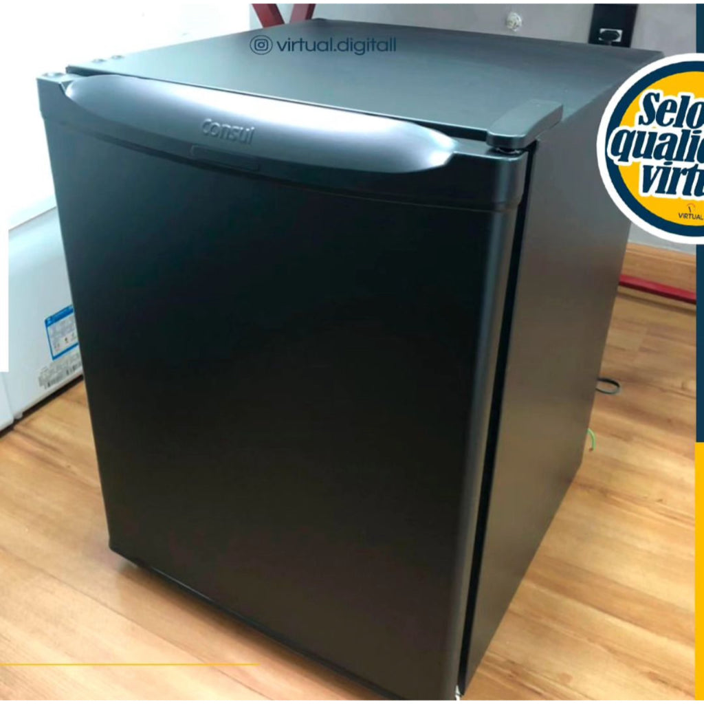 Adesivo Satin Black 1,22m Alltak (Preto Fosco) - Auto - Virtual Digital