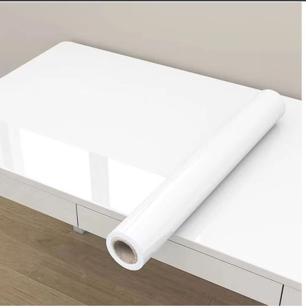 Adesivo Branco ROLO Sete Soluções Impressão Digital - Virtual Digital