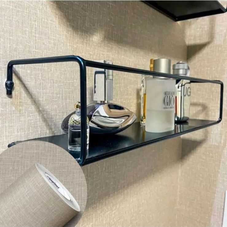 Adesivo Telado Brim Bege Imprimax - Virtual Digital