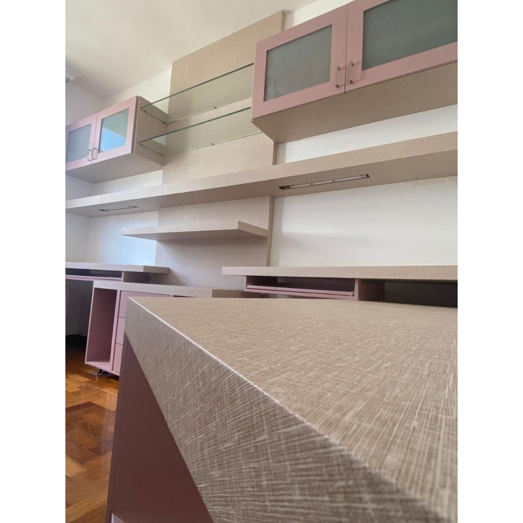 Adesivo Telado Brim Bege Imprimax - Virtual Digital