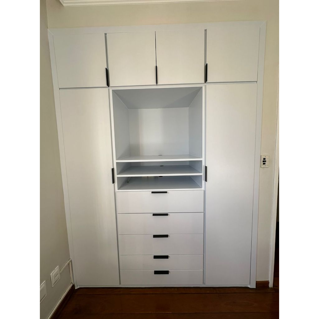 Adesivo Branco ROLO Sete Soluções Impressão Digital - Virtual Digital