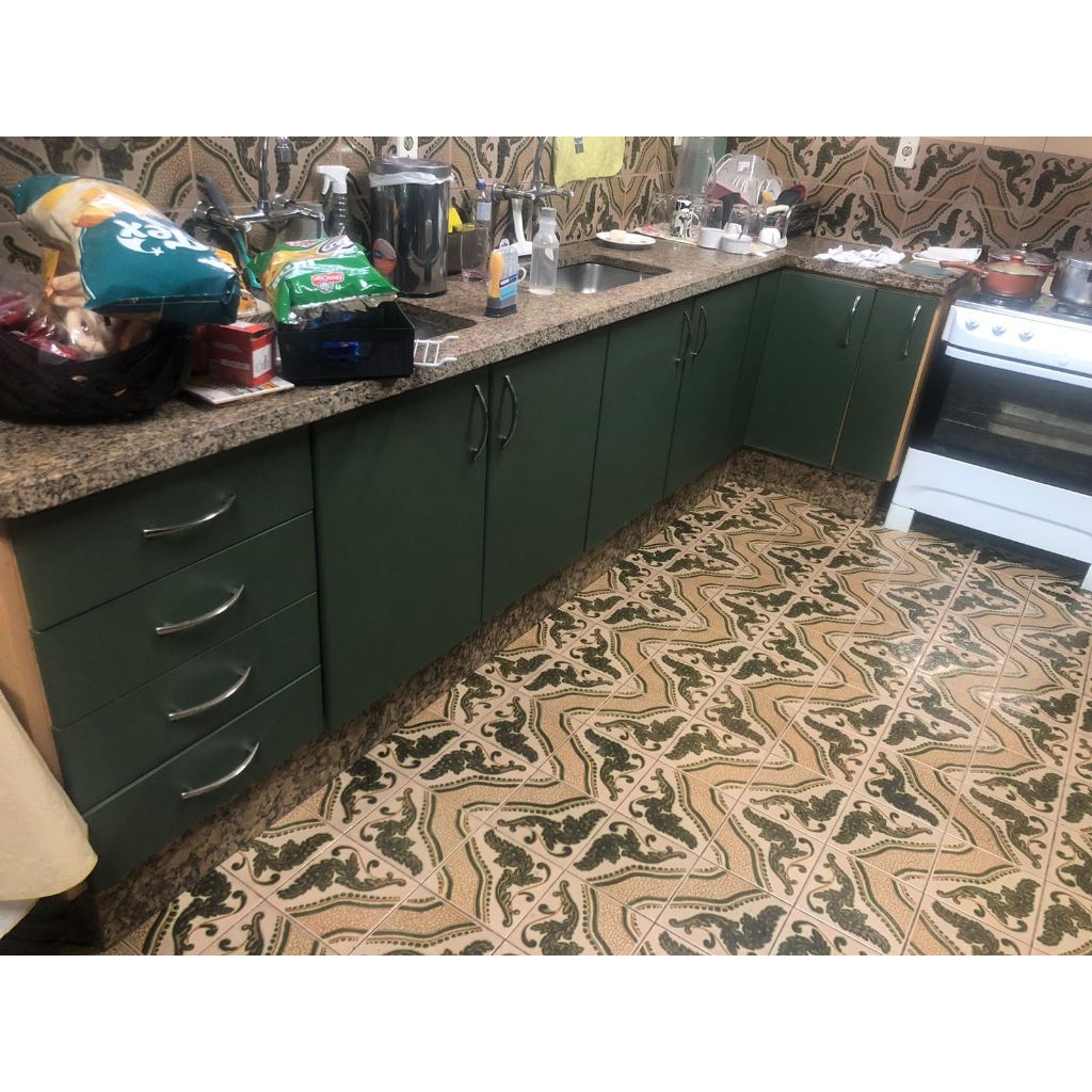 Adesivo Jateado Green Military Alltak (Verde Militar) - Auto - Virtual Digital