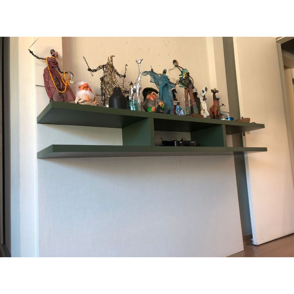 Adesivo Jateado Green Military Alltak (Verde Militar) - Auto - Virtual Digital