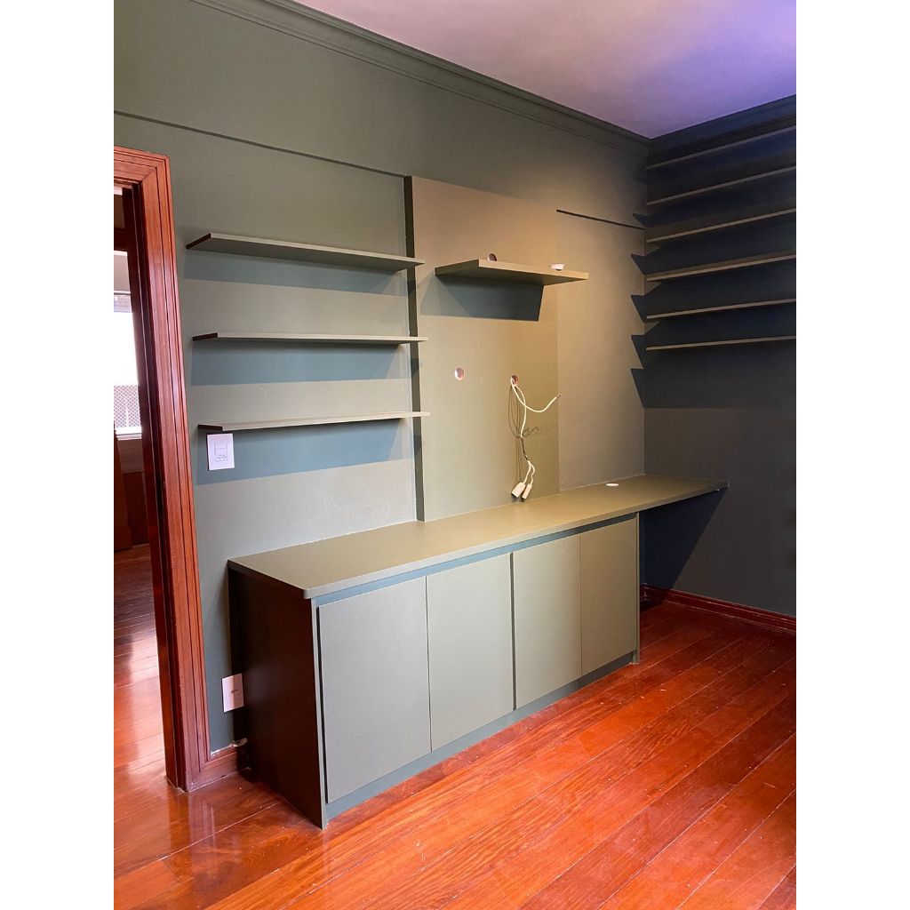 Adesivo Jateado Green Military Alltak (Verde Militar) - Auto - Virtual Digital