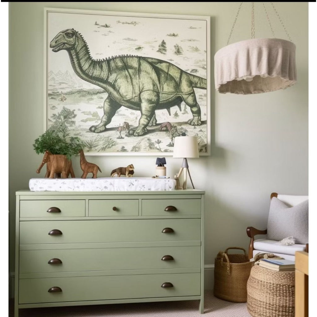 Adesivo Jateado Verde Primavera Alltak - Auto - Virtual Digital