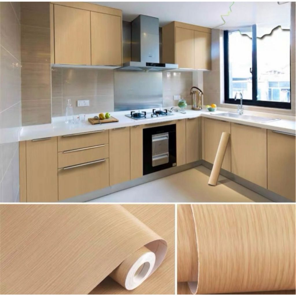 Vinil Adesivo Alltak Madeira - Tenerife 120cm - No Metro - Virtual Digital