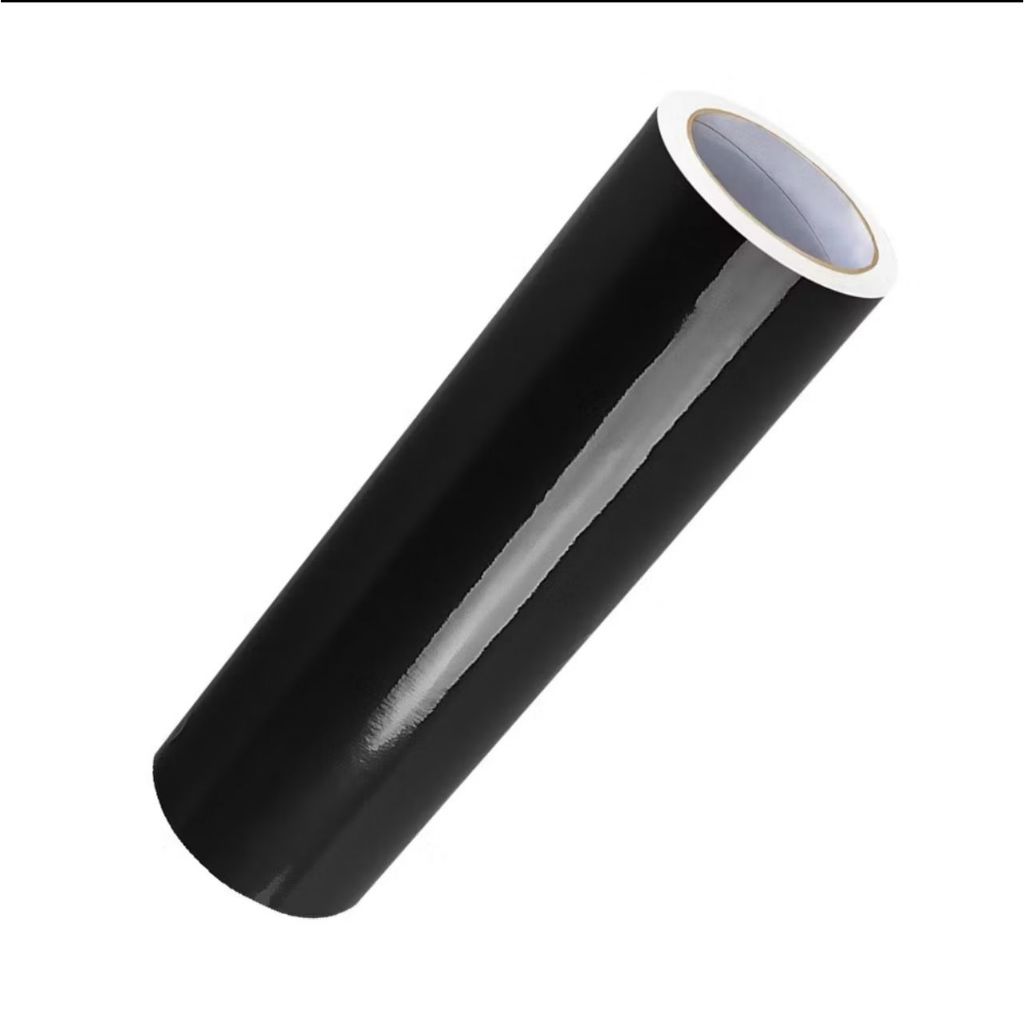 Ultra Adesivo Black Piano 1,38 Alltak  - Auto - Virtual Digital