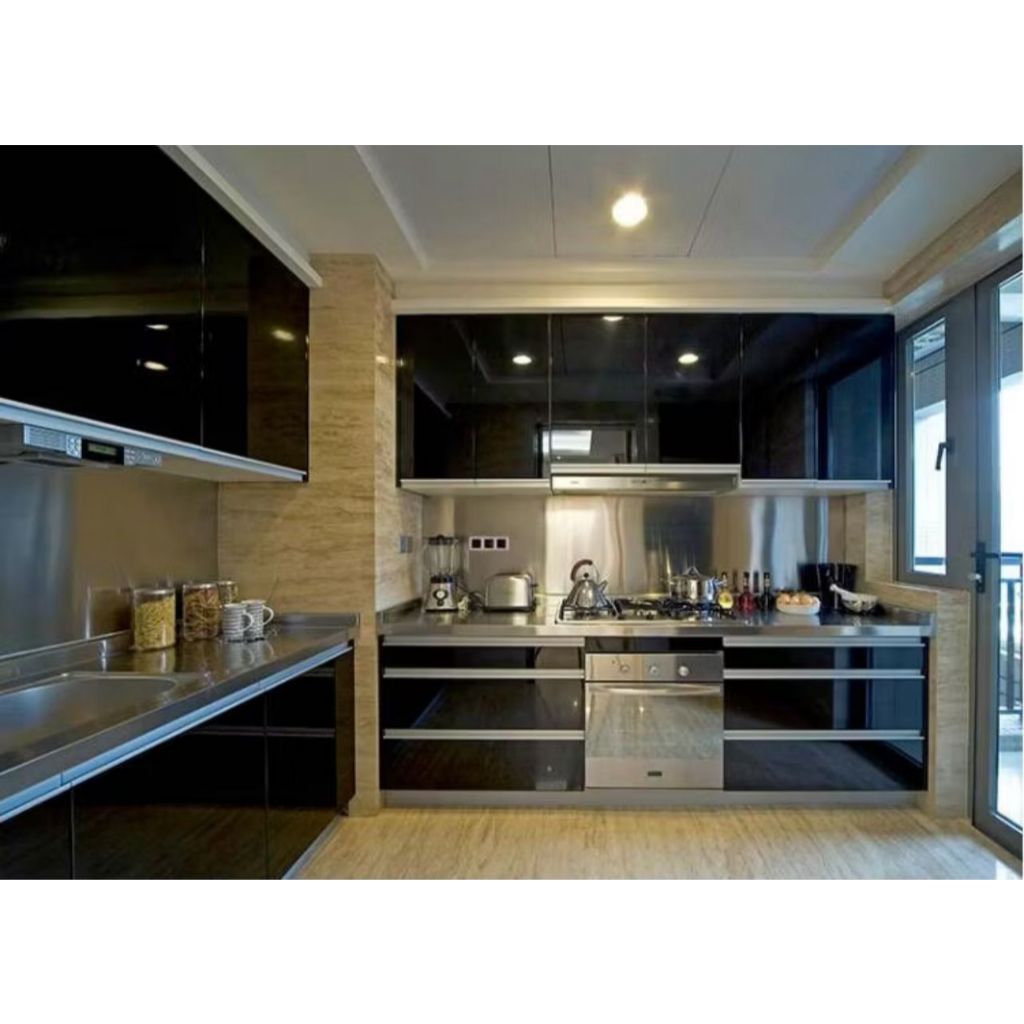 Ultra Adesivo Black Piano 1,38 Alltak  - Auto - Virtual Digital