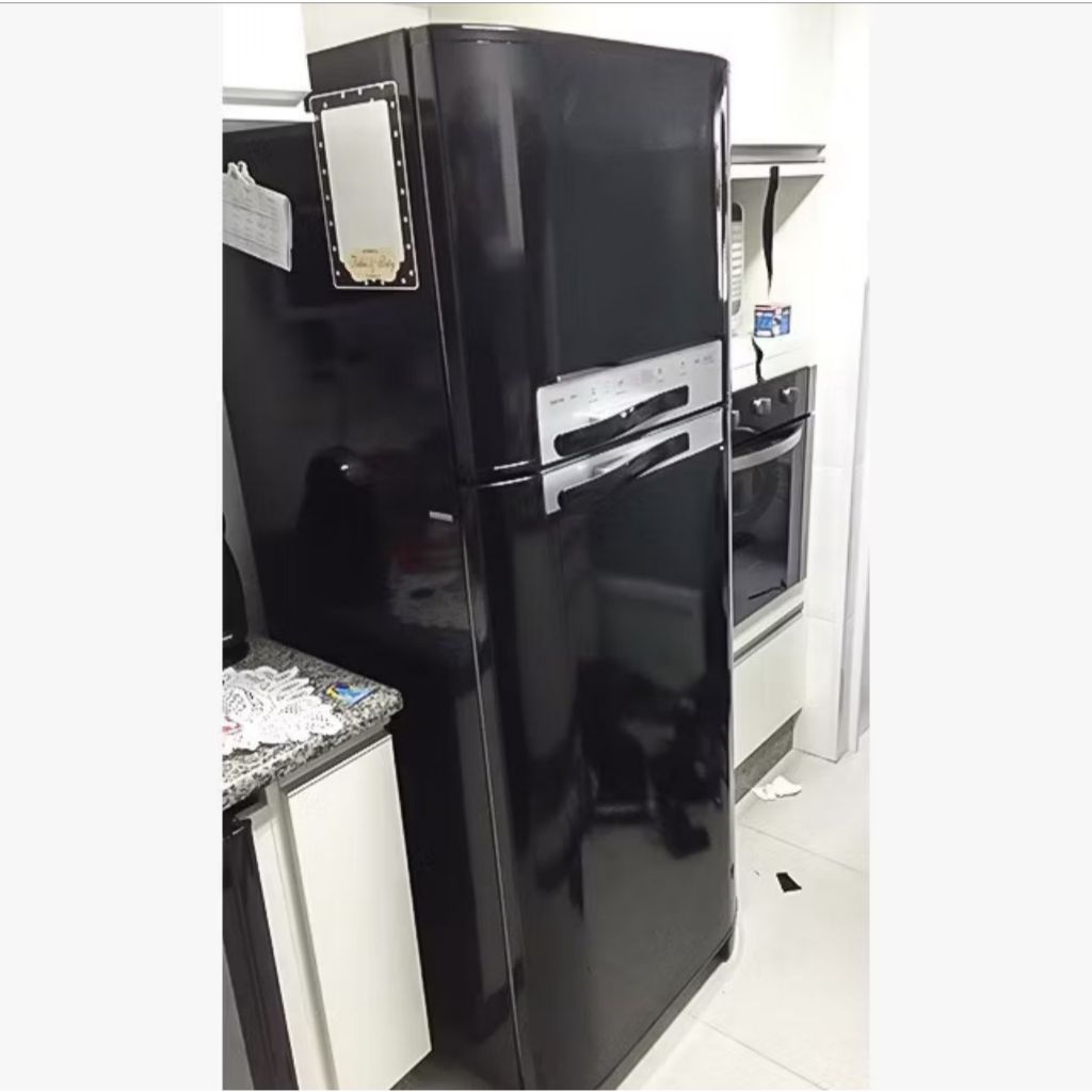 Ultra Adesivo Black Piano 1,38 Alltak  - Auto - Virtual Digital