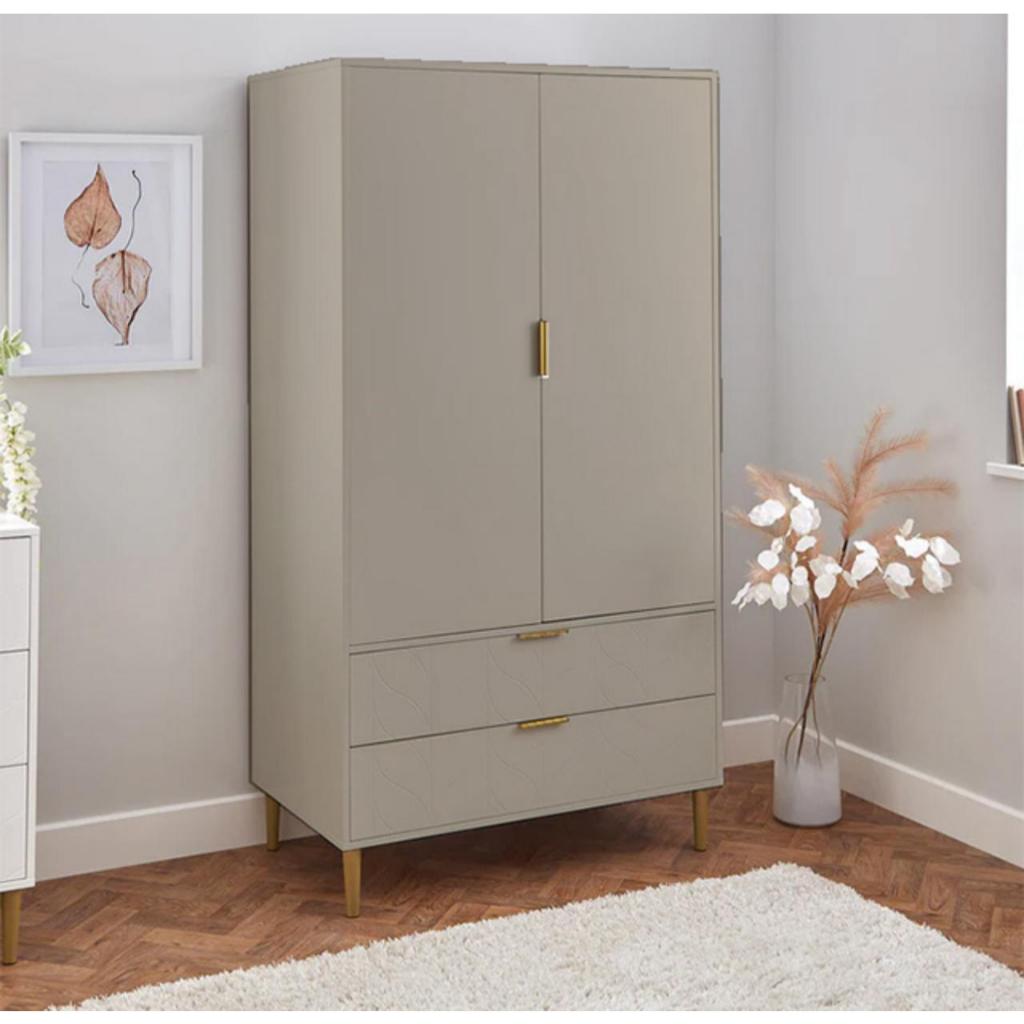 Adesivo Gold Madeira Satin Bege Palha Imprimax - Virtual Digital