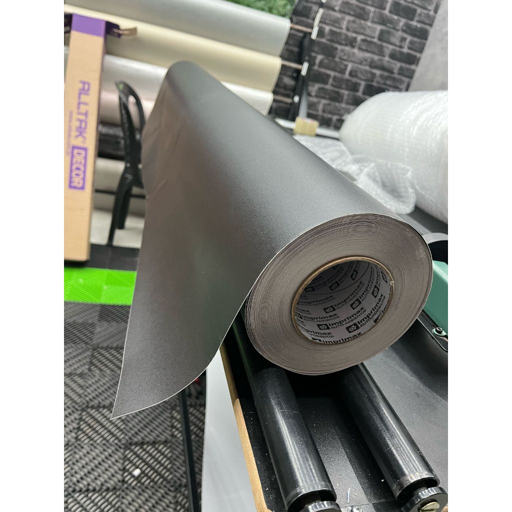 Adesivo Jateado Black Alltak (Preto) - Auto - Virtual Digital