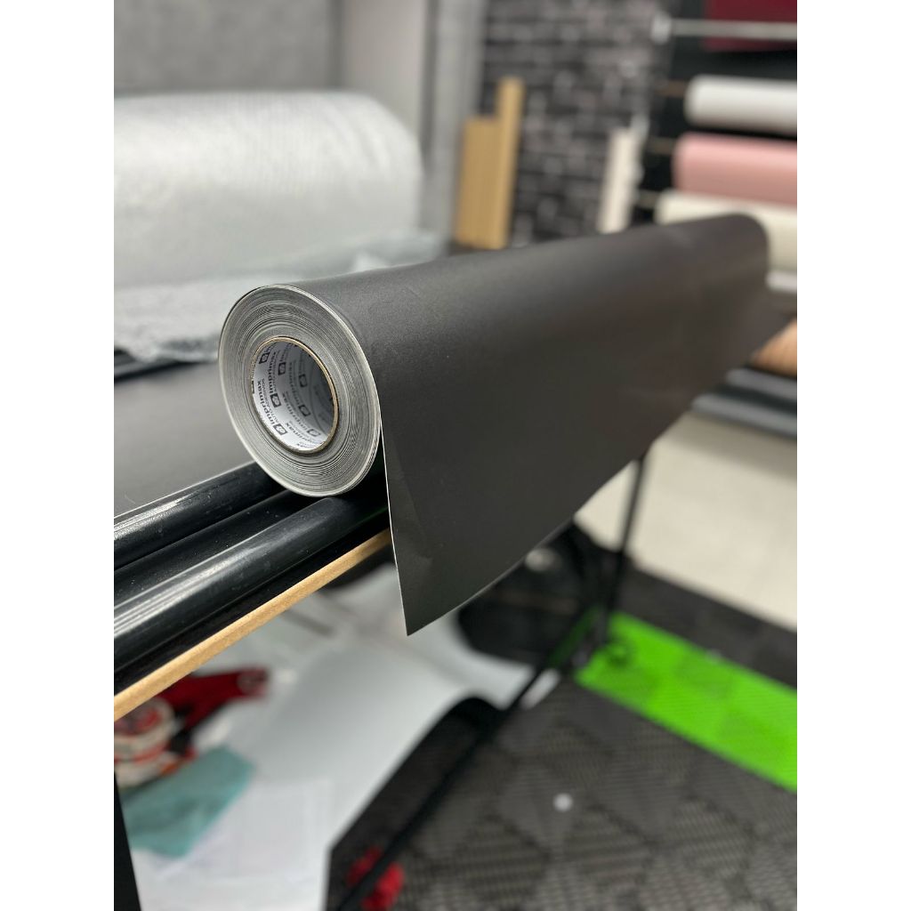 Adesivo Jateado Black Alltak (Preto) - Auto - Virtual Digital