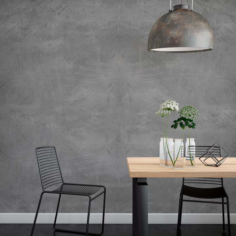 Vinil Adesivo Concreto - 1,22 - Alltak - Virtual Digital