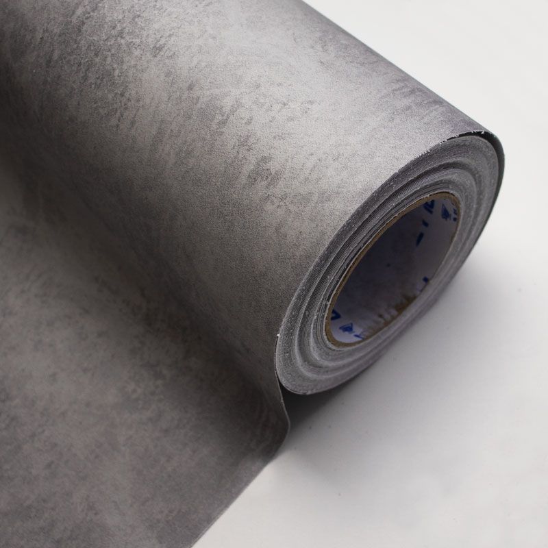 Vinil Adesivo Concreto - 1,22 - Alltak - Virtual Digital