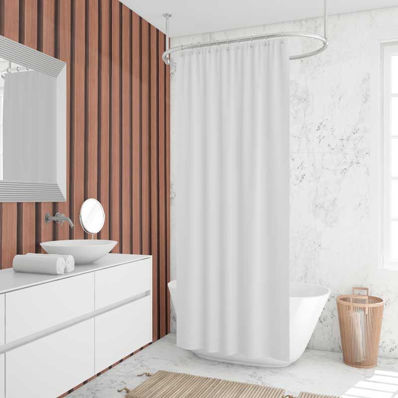 Vinil Adesivo Vigo Madeira Ripada -1,22cm - Alltak - Virtual Digital