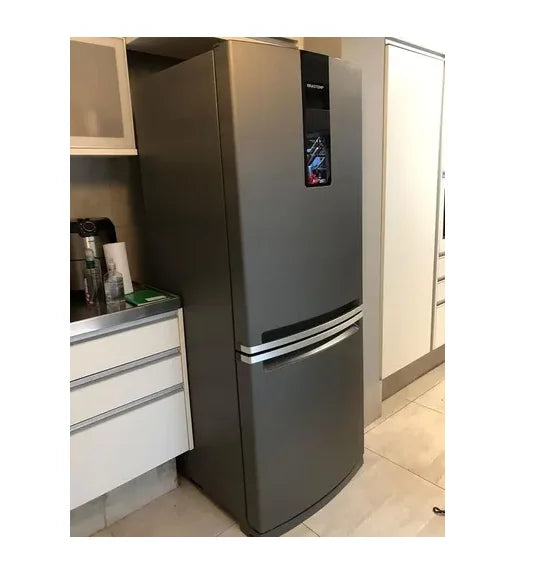 Adesivo Jateado Opaco Grafite Imprimax - Virtual Digital