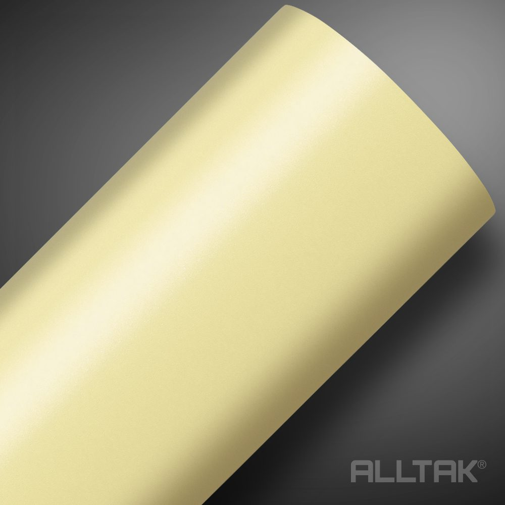 Vinil Adesivo Jateado Beige - 1,38 - Alltak - Auto - Virtual Digital