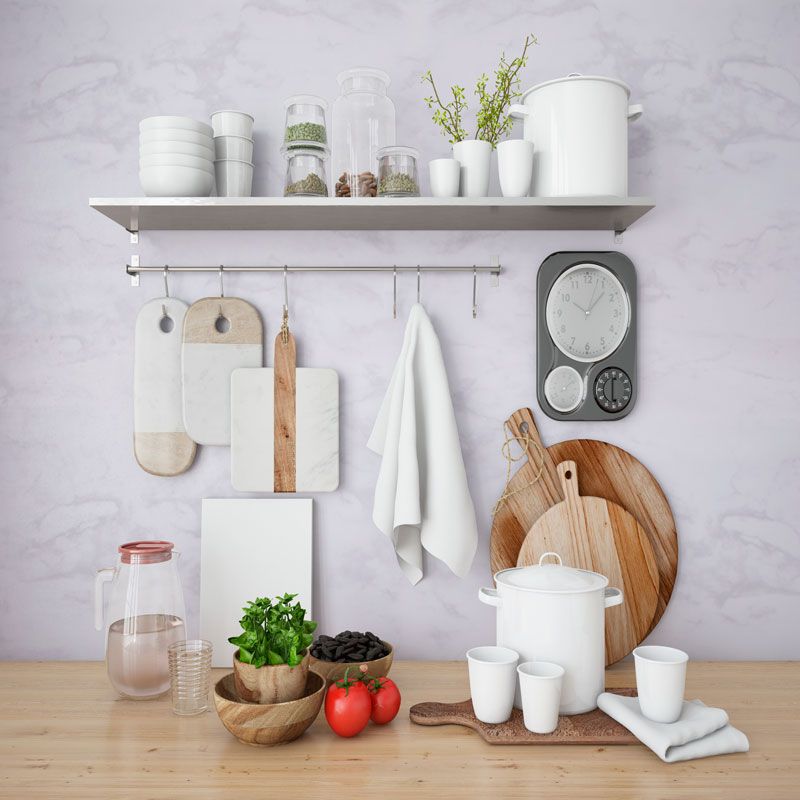 Vinil Adesivo Mármore Lunare Brilho - 1,22 m Alltak - Virtual Digital