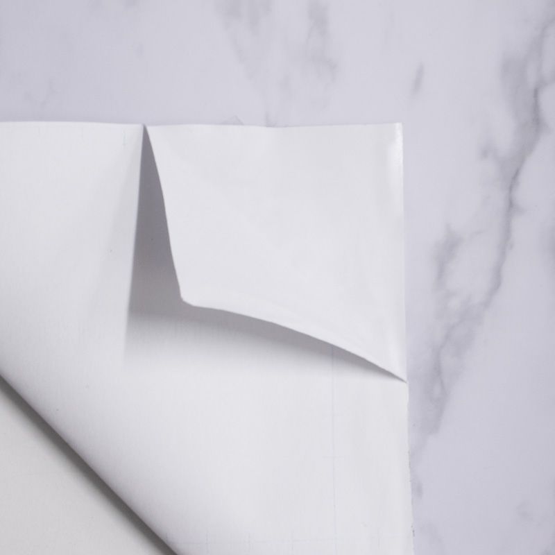 Vinil Adesivo Mármore Lunare Brilho - 1,22 m Alltak - Virtual Digital