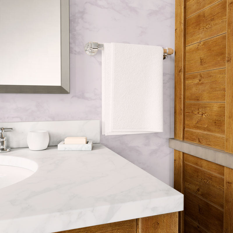 Vinil Adesivo Mármore Lunare Brilho - 1,22 m Alltak - Virtual Digital