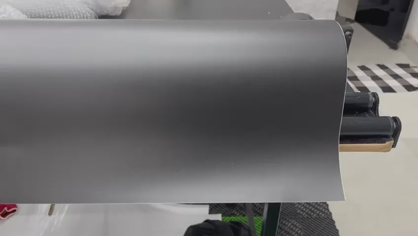 Adesivo Jateado Black Alltak (Preto) - Auto