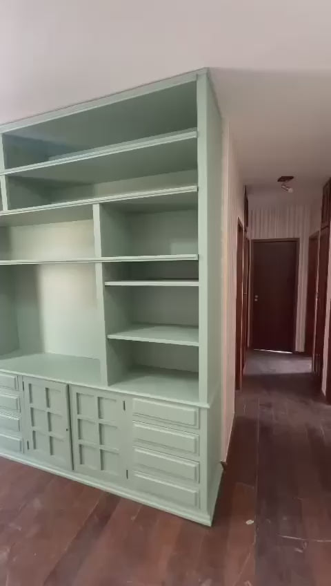 Adesivo Silver Max Verde Menta Fosco Imprimax