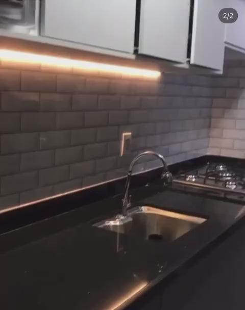 Vinil Adesivo Metrô Azulejo Branco Fosco - 1,22m Alltak