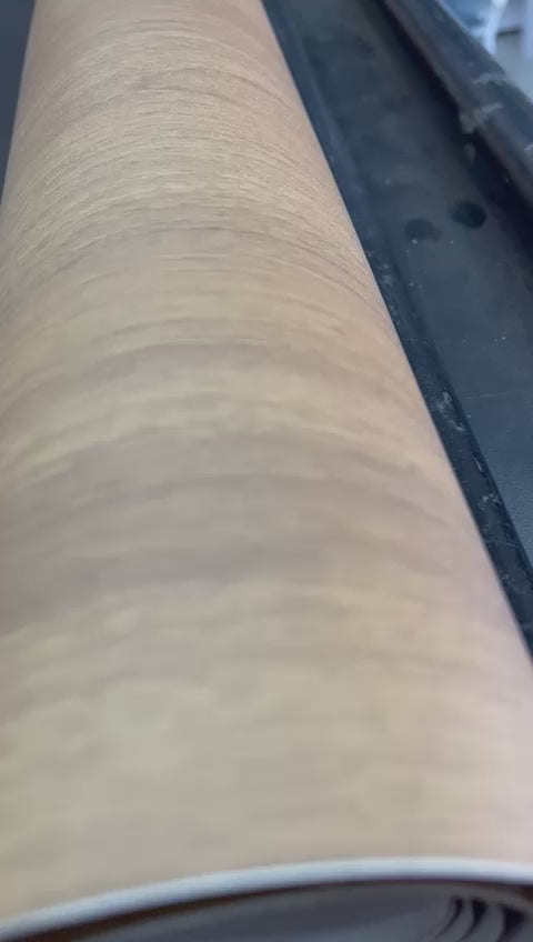 Adesivo Gold Madeira Freijó Imprimax