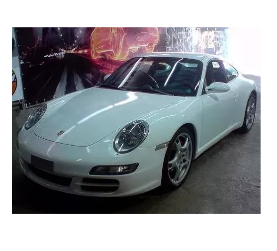 Adesivo Ultra Brilho Coconut White 1,38m Alltak (Branco) - Auto - Virtual Digital