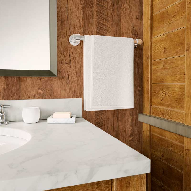 Vinil Adesivo Barcelona Madeira - 1 x 1,22 - Alltak - Virtual Digital