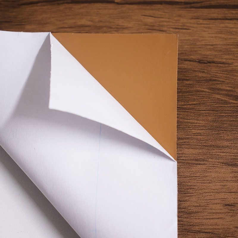 Vinil Adesivo Barcelona Madeira - 1 x 1,22 - Alltak - Virtual Digital